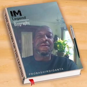 Meet your Posher, Stephen